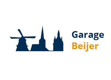Garagebedrijf Beijer